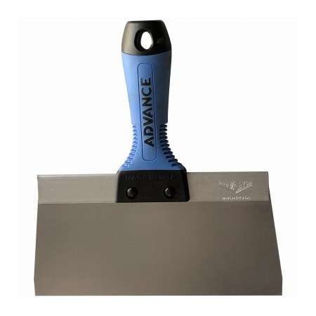 Advance Equipment 8 SS Taping Knife 37708